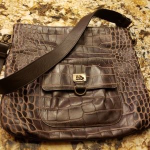 Burberry handbag